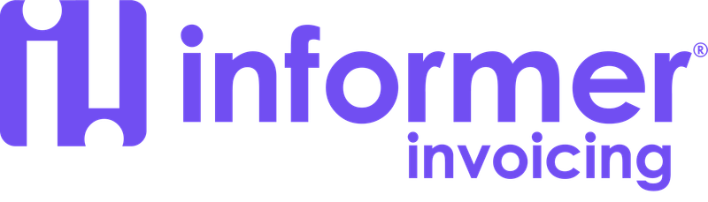 Informer Invoicing logo